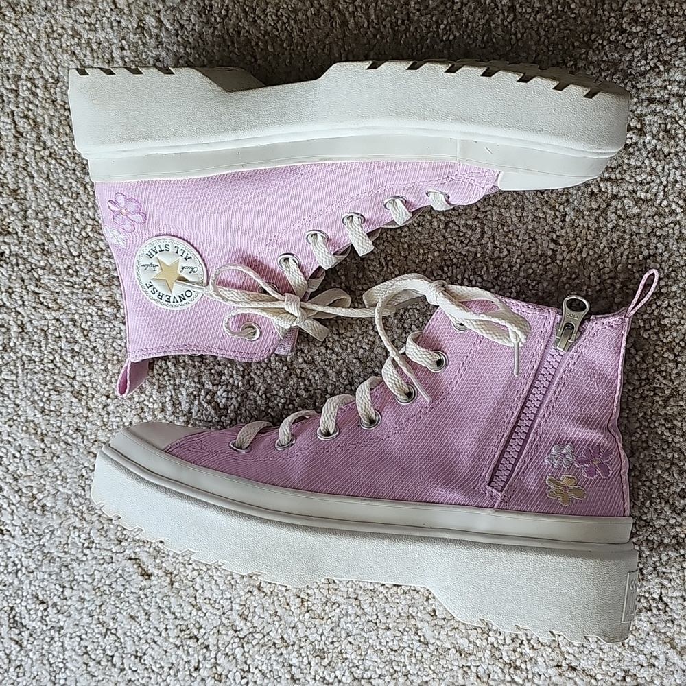 CONVERSE Shoes - Picture 11 of 14
